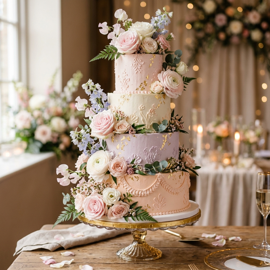 Signature Custom Bakes
